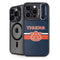 Auburn University Tigers AU iPhone 15 Pro Kickstand Case