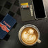 Auburn University Tigers AU iPhone 15 Pro Max Folio Case