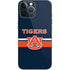 Auburn University Tigers AU iPhone 15 Pro Max Skin