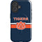 Auburn University Tigers AU iPhone 16 Magsafe Impact Case