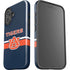 Auburn University Tigers AU iPhone 16 Plus Impact Case