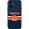 Auburn University Tigers AU iPhone 16 Plus Skin