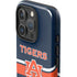 Auburn University Tigers AU iPhone 16 Pro Impact Case