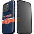 Auburn University Tigers AU iPhone 16 Pro Impact Case