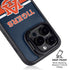 Auburn University Tigers AU iPhone 16 Pro Kickstand Case