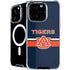 Auburn University Tigers AU iPhone 16 Pro MagSafe Case