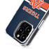 Auburn University Tigers AU iPhone 16 Pro MagSafe Case