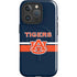 Auburn University Tigers AU iPhone 16 Pro Magsafe Impact Case