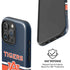 Auburn University Tigers AU iPhone 16 Pro Magsafe Impact Case