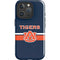 Auburn University Tigers AU iPhone 16 Pro Max Impact Case