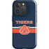 Auburn University Tigers AU iPhone 16 Pro Max Impact Case
