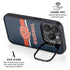 Auburn University Tigers AU iPhone 16 Pro Max Kickstand Case