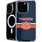 Auburn University Tigers AU iPhone 16 Pro Max MagSafe Case