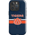 Auburn University Tigers AU iPhone 16 Pro Max Magsafe Impact Case