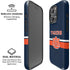 Auburn University Tigers AU iPhone 16 Pro Max Magsafe Impact Case