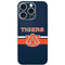 Auburn University Tigers AU iPhone 16 Pro Skin
