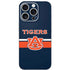 Auburn University Tigers AU iPhone 16 Pro Skin