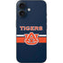Auburn University Tigers AU iPhone 16 Skin
