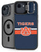 Auburn University Tigers AU iPhone 16e Kickstand Case