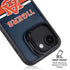 Auburn University Tigers AU iPhone 16e Kickstand Case