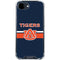 Auburn University Tigers AU iPhone 16e Clear Case