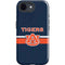 Auburn University Tigers AU iPhone 16e Impact Case