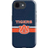 Auburn University Tigers AU iPhone 16e Impact Case
