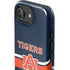 Auburn University Tigers AU iPhone 16e Impact Case