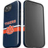 Auburn University Tigers AU iPhone 16e Impact Case