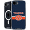 Auburn University Tigers AU iPhone 16e MagSafe Case