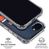 Auburn University Tigers AU iPhone 16e MagSafe Case