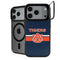 Auburn University Tigers AU iPhone 18 Pro Kickstand Case