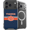 Auburn University Tigers AU iPhone 18 Pro MagSafe Case