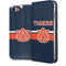 Auburn University Tigers AU iPhone 7 Folio Case