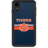Auburn University Tigers AU iPhone Cases