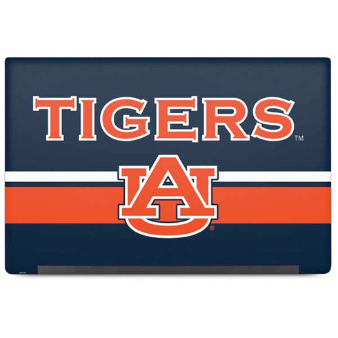 Auburn University Tigers AU Dell Latitude Skin