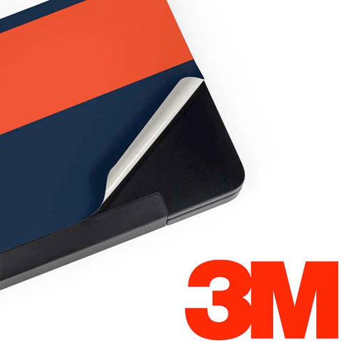 Auburn University Tigers AU Dell Latitude Skin
