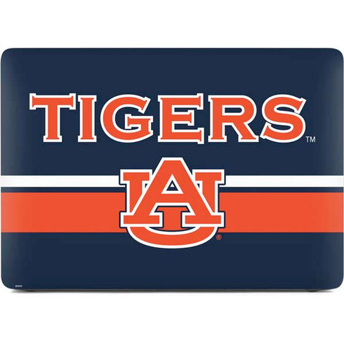 Auburn University Tigers AU Apple MacBook Air Skin