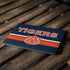Auburn University Tigers AU Apple MacBook Air Skin