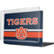 Auburn University Tigers AU MacBook Pro 14in (2021-24) Case plus Skin