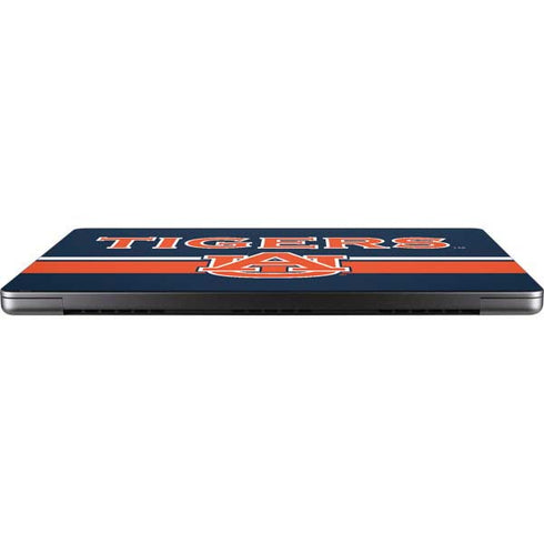 Auburn University Tigers AU Apple MacBook Pro 14-inch Skin