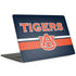 Auburn University Tigers AU MacBook Skins