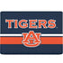 Auburn University Tigers AU MacBook Skins