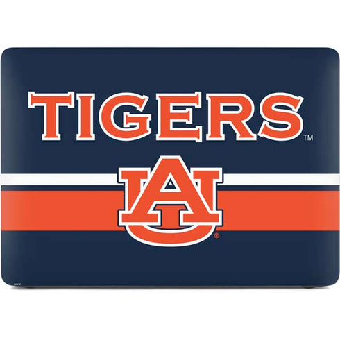 Auburn University Tigers AU Apple MacBook Pro 16-inch Skin