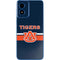 Auburn University Tigers AU Moto G Play 4G (2024) Skin