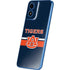 Auburn University Tigers AU Moto G Play 4G (2024) Skin