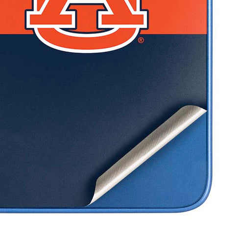 Auburn University Tigers AU Moto G Play 4G (2024) Skin