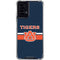 Auburn University Tigers AU Moto G Power 5G (2024) Clear Case