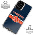Auburn University Tigers AU Moto G Power 5G (2024) Clear Case