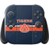 Auburn University Tigers AU Nintendo Switch 2 (2025) with Joy-Con Skin
